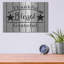 «Blessed Thankful Grateful» par Linda Spivey-101672946