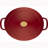 Ballarini Bellamonte Cast Iron Round Dutch Oven-89187781-73023774