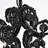 Lucee 4 - Light Dimmable Classic / Traditional Chandelier-1250321104