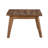 4 - Person Solid Acacia Wood Outdoor Seating Group with Cushions-1953844191