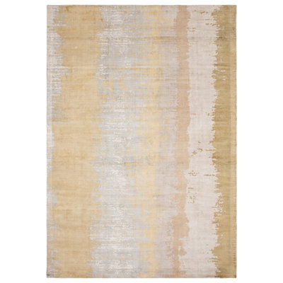 Reyer Ombre Hand Woven Area Rug