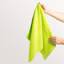Ensemble de serviettes essuie-mains 100% coton 4 pièces Kendra-841024359
