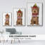 Goldendoodle Ski Dog, reproduction d'art sur toile-1223018737-1223018742
