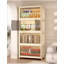 Armoire de rangement 19,69 po