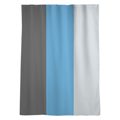 Sheer Curtain Single Panel
