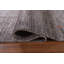 Tapis rayé Gabbeh 8 x 10