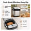 Spector 0.5 Kg Bread Maker