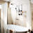 Flex Wall Mounted Optional Shower Caddy