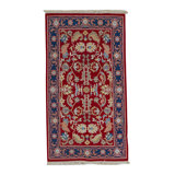 One-of-a-Kind 3' X 5' Area Rug