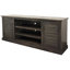 Machado Media Console