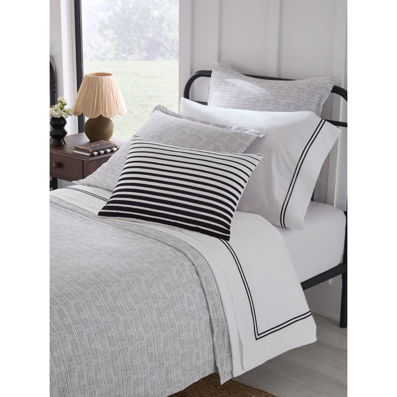 Arzano Duvet Cover, Twin Duvet Cover