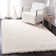 Sador Shag 800 Performance Solid Color Rug