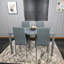 Salvaggio 4 - Person Dining Set-354812342