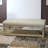 Tubbs Upholstered Ottoman