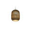 Scraplight Recycled Cardboard Pendant Light - Ausi-1673574063-1698530574