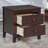 Chatham 2 - Drawer Solid Wood Nightstand-238707210