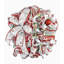 Couronne de Noël Colonie Elf