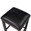 Ensemble de console et tabouret 58 po