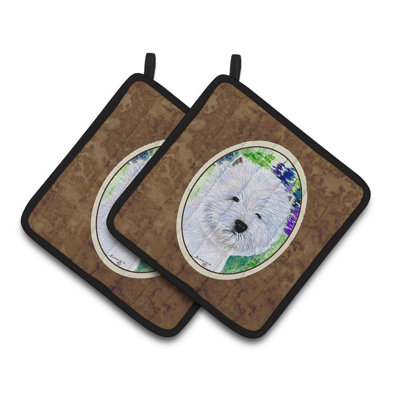 Cuisinier poignée east urban home westie