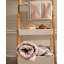 Striped Hand Towel Single