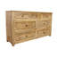 Commode 7 tiroirs Ethane