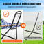 Steel Standard Hammock Stand