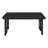Modern Minimalist Coffee Table Set, Rectangle Coffee Table with Splicing Design, Multifunctional Combination Table for Living Room-1414012911