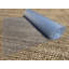 Tapis transparent en vinyle tissé à plat à la machine Alycia-971426180