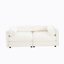 Canapé moderne en chenille avec rangement pour repose-pieds et conception ergonomique pour un style de vie élégant-888427775