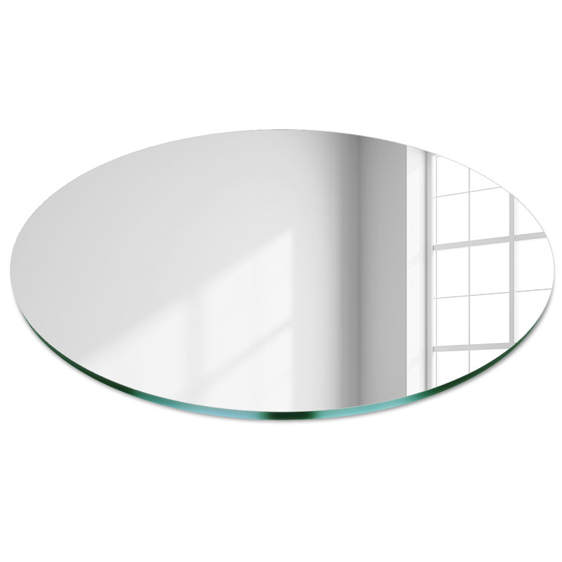 Hadassa Wall Mirror, 80cm H x 80cm W