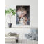 Mixed Feelings - Painting on Canvas-558993253