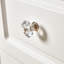 Chamberlain 30cm W 4 - Drawer Chest of Drawers
