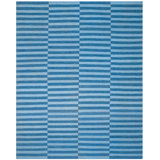 Ralph Lauren River Reed Stripe Performance Striped Rug