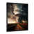 Black Picture Framed