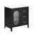 Multi-Functional Bathroom Cabinet With Storage Space