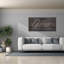 «Select Grace» par Susie Boyer, art mural sur toile-1024312744