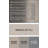 Machine Washable Beige Area Rug-820209079