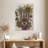 Adella Hamsa Eye-108484195