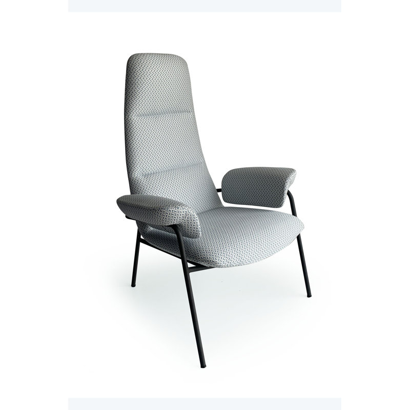 Mhyrren Upholstered Armchair