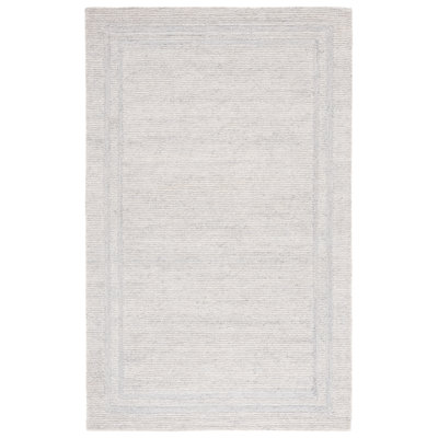 Tapis argent Renewal