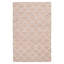 Ankara FW Brown Kilim 5'1" x 8'2"