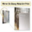 Miroir mural Manzer-1654337906