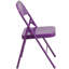 Chaise pliante en métal Oliverson-1629484462