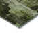 Premium Machine Washable Cerrito AMF560 Green Rug