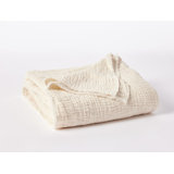 Topanga Matelasse Blanket