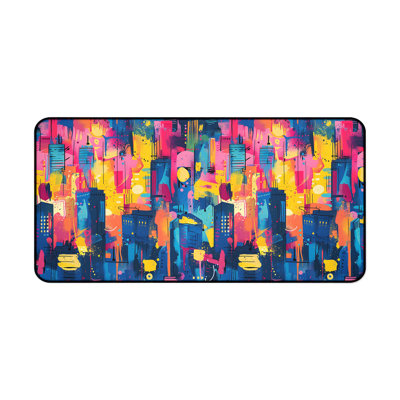 Desk Pad