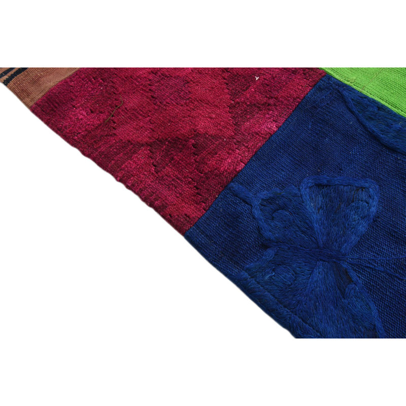 6x9 Plimpton Multi Rug