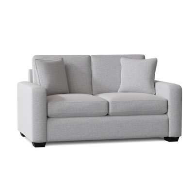 Anastase Upholstered 64'' Sofa