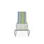 Chaise longue inclinable Gardenella-48935081-48934642