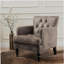 Fauteuil club Harrison